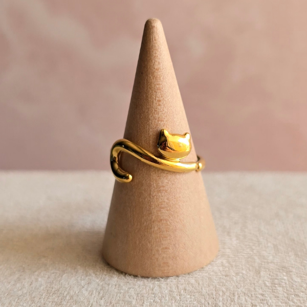 Anillo Kira