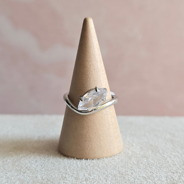 Anillo Edith