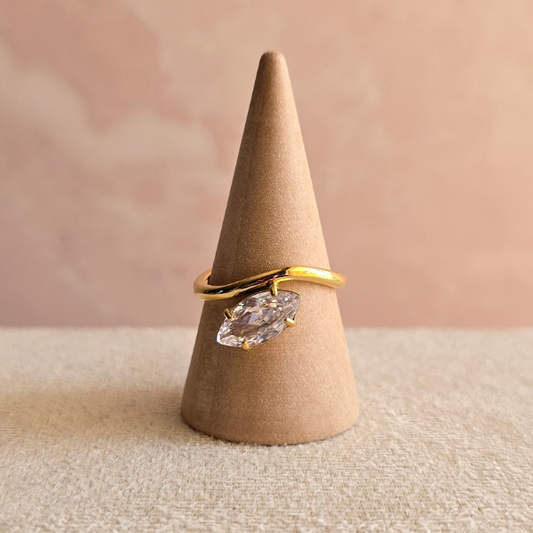Anillo Edith