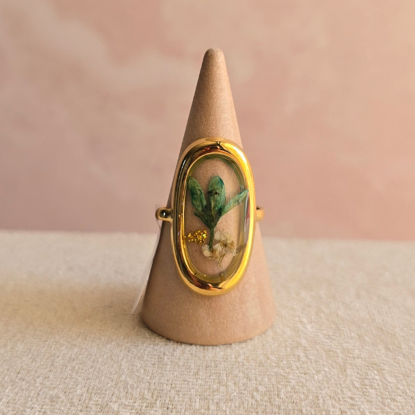 Anillo Débora