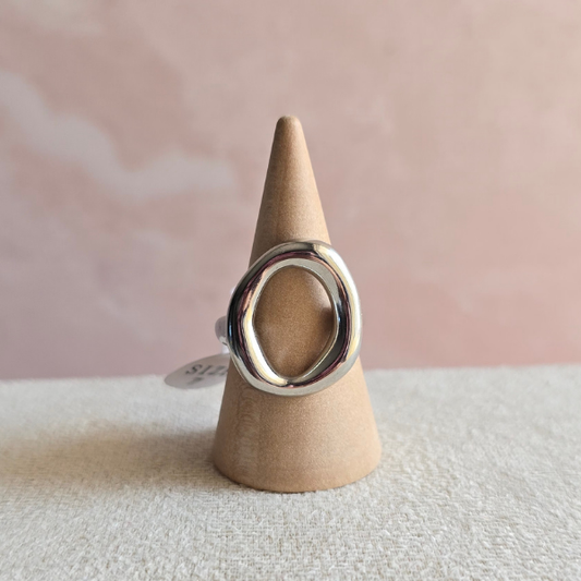 Anillo Damaris