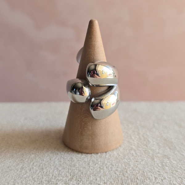 Anillo Chantal