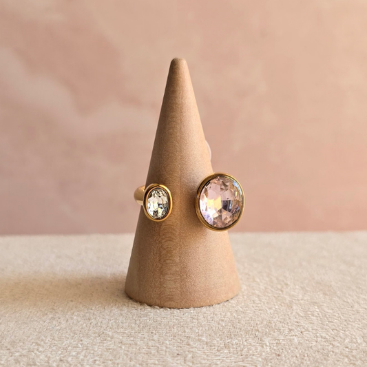 Anillo Celia