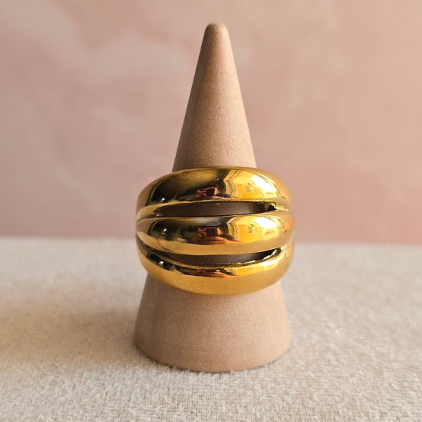 Anillo Beth