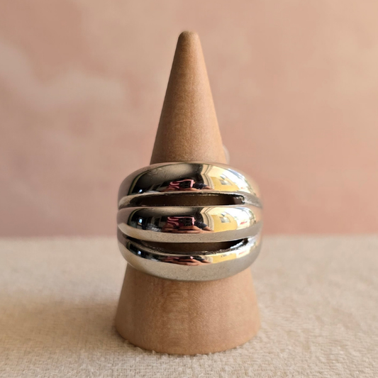 Anillo Beth