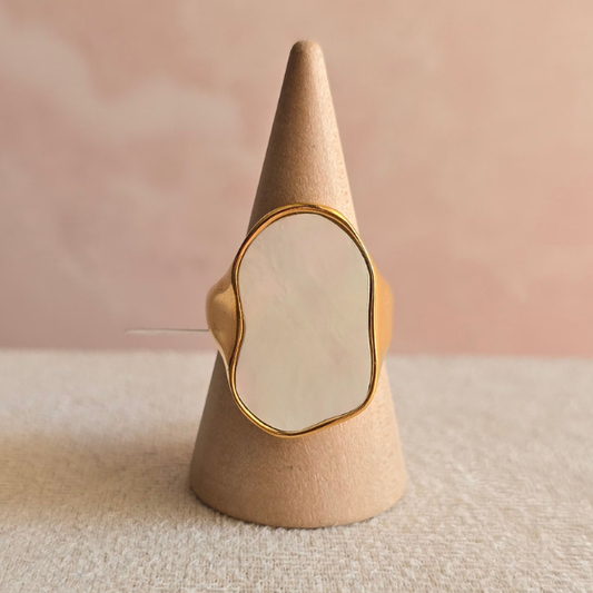 Anillo Agnes