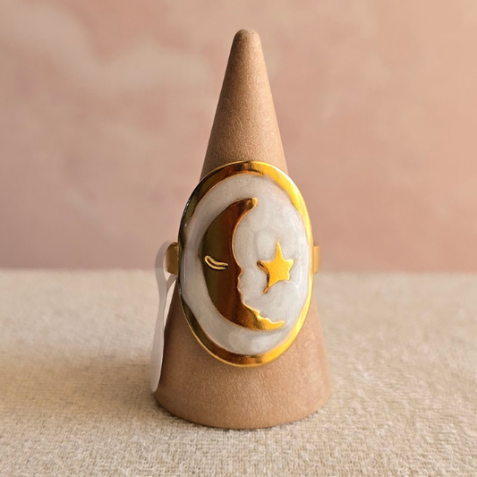 Anillo Luna