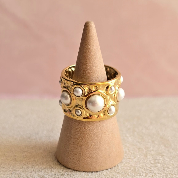 Anillo Luisa