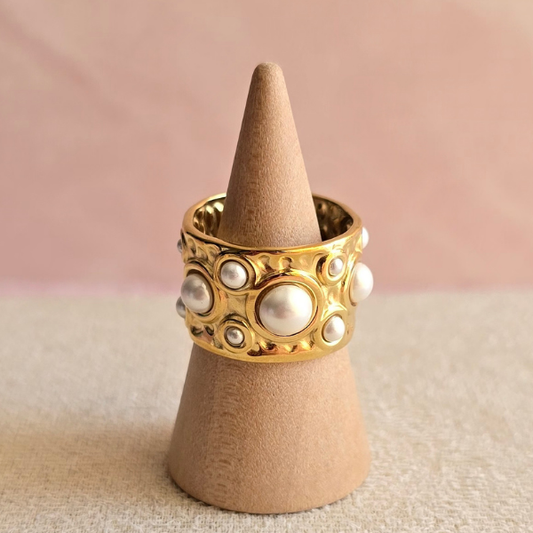 Anillo Luisa