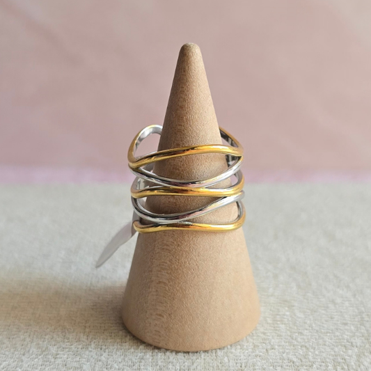 Anillo Aurora