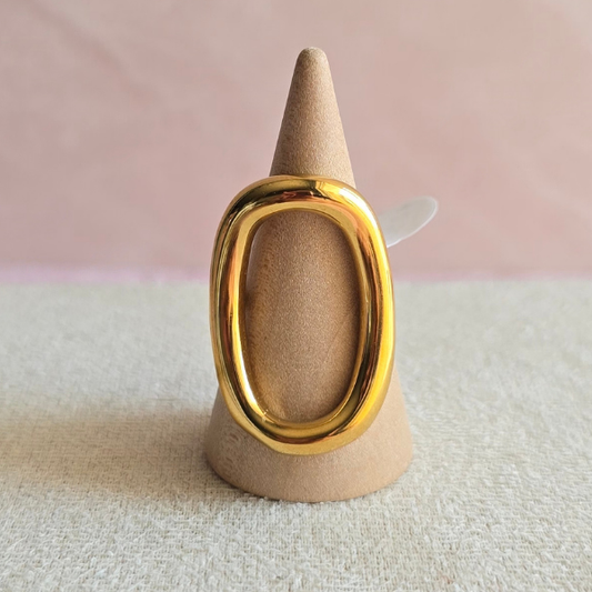 Anillo Dalia