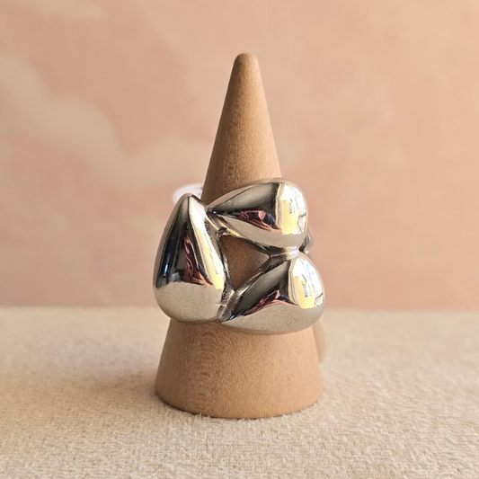 Anillo Eva