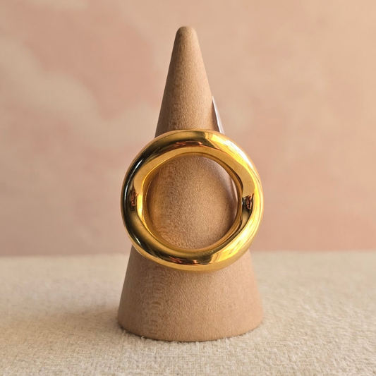 Anillo Alba
