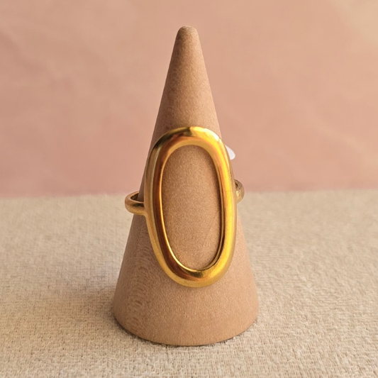 Anillo Elena