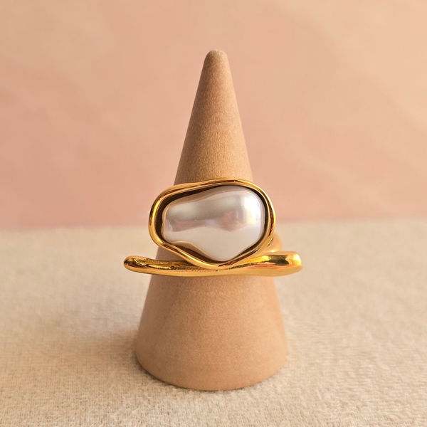 Anillo Maria