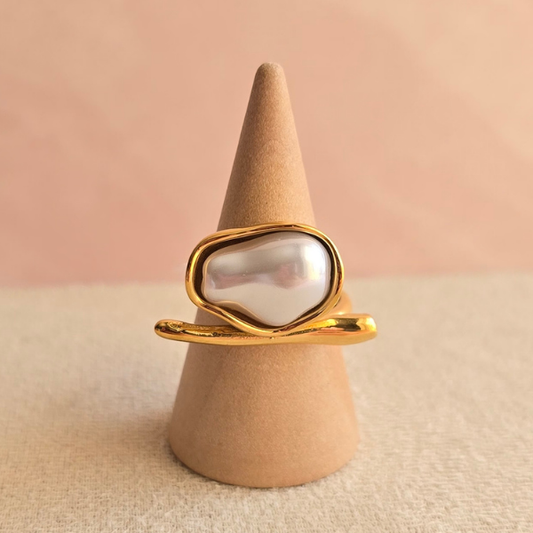 Anillo Maria