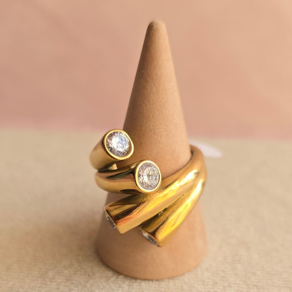 Anillo Valentina