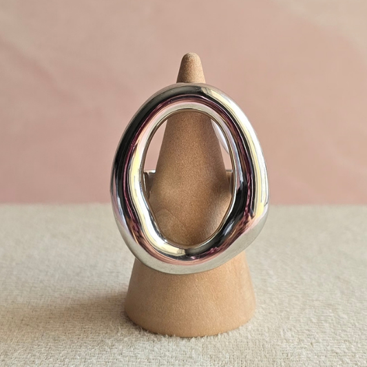 Anillo Lucia