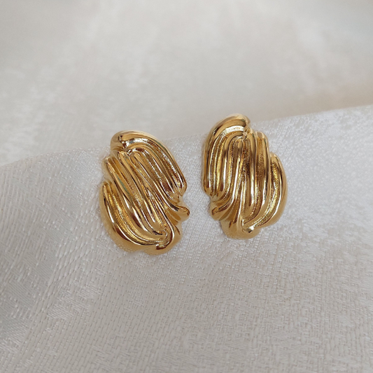 Aretes Marruecos